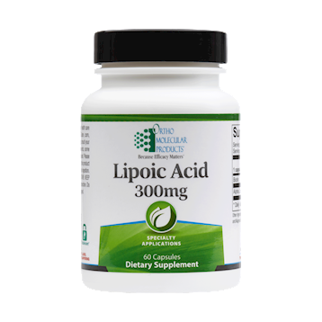 Lipoic Acid (ALA)