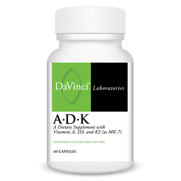 Vitamin A-D-K