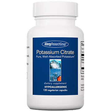 Potassium Citrate