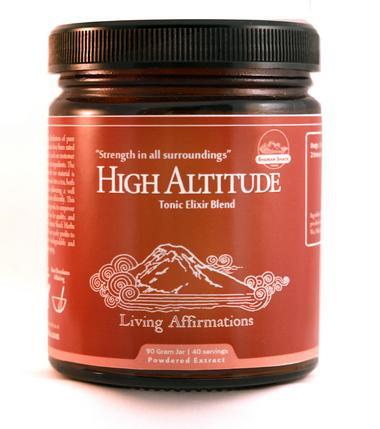 High Altitude