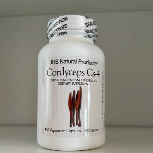 cordyceps Cs-4 JHS