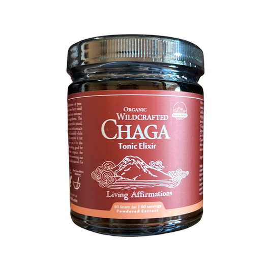 Chaga