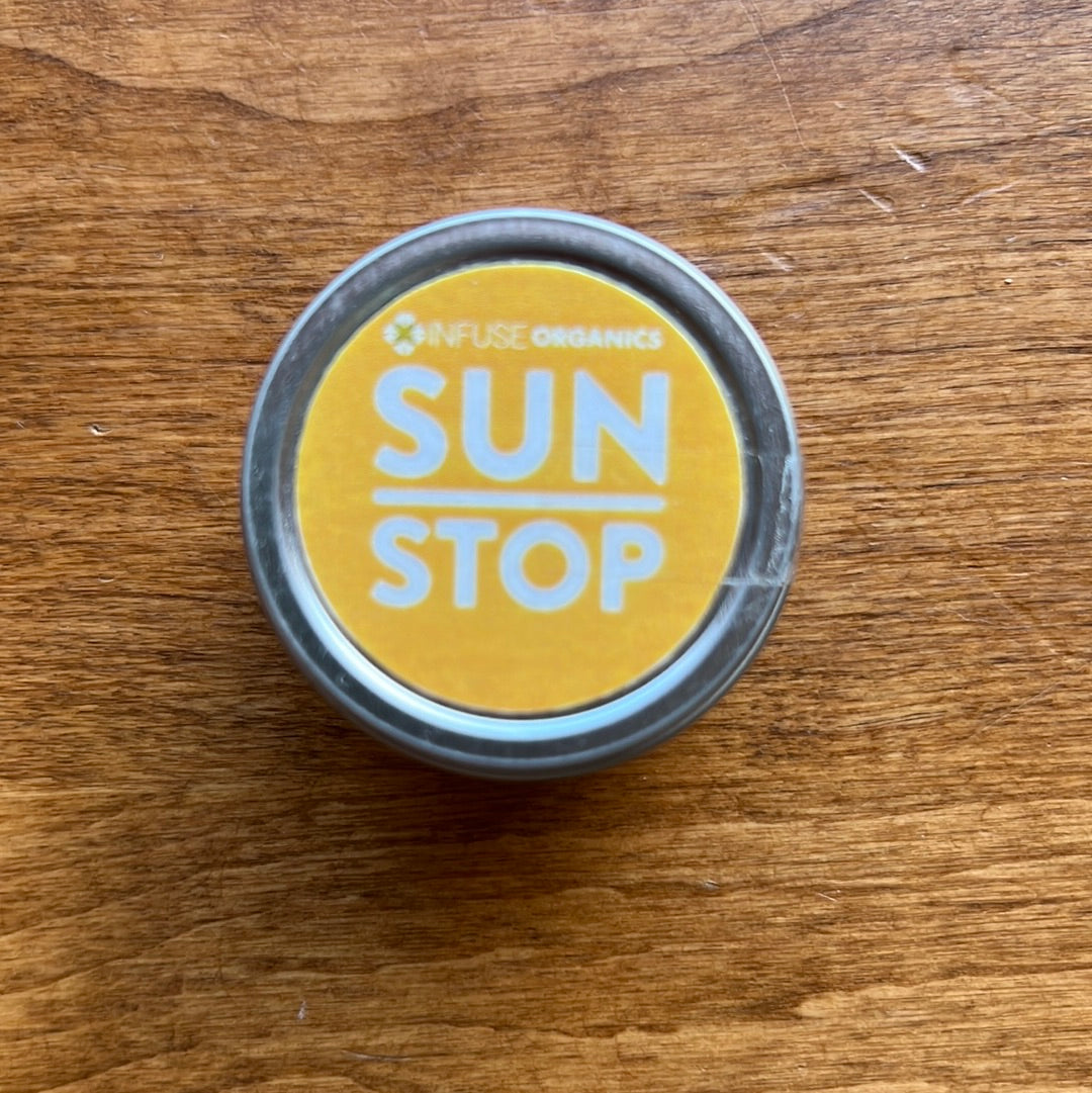Sun Stop 30+ Sunscreen Tin