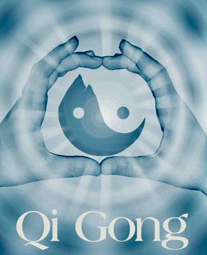 In Person Qi Gong Workshop