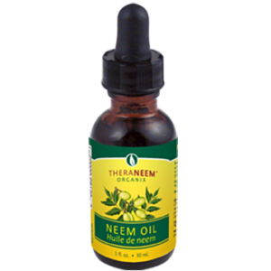 Neem Oil Organic Cold Pressed
