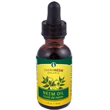 Neem Oil Organic Cold Pressed