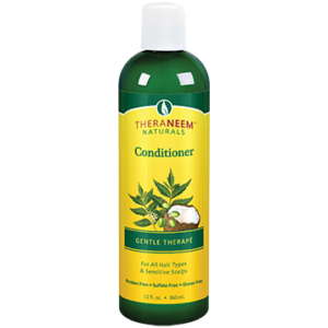 Gentle Therape Conditioner 12 fl oz