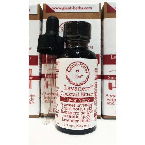 Lavanero