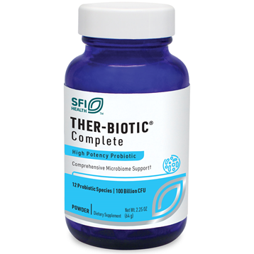 Ther-Biotic Complete Pwd