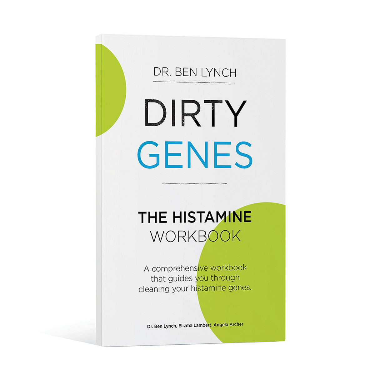 Histamine Workbook