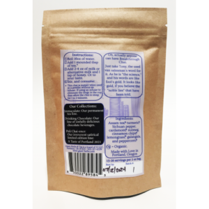 Breakthrough Chai