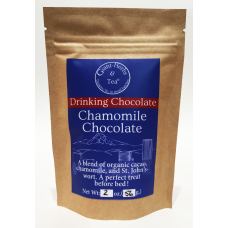 Chamomile Chocolate