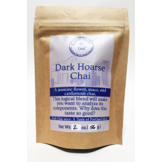 Dark Horse Chai