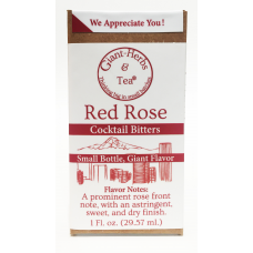 Red Rose