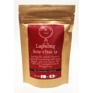 Lapsong Sou-chai-la