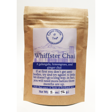 Whiffser Chai