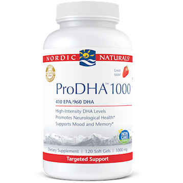 Pro DHA 1000