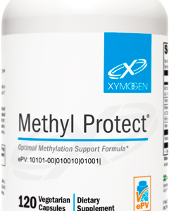 Methyl Protect 120 capsules