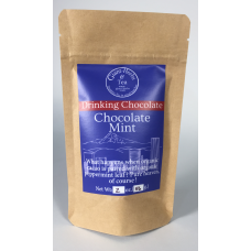 Drinking Chocolate Chocolate/Mint
