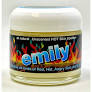 Emily Hot Skin Soother Unscented 1.8oz