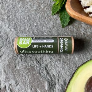 Balm Bar Herbal Therapy Tin