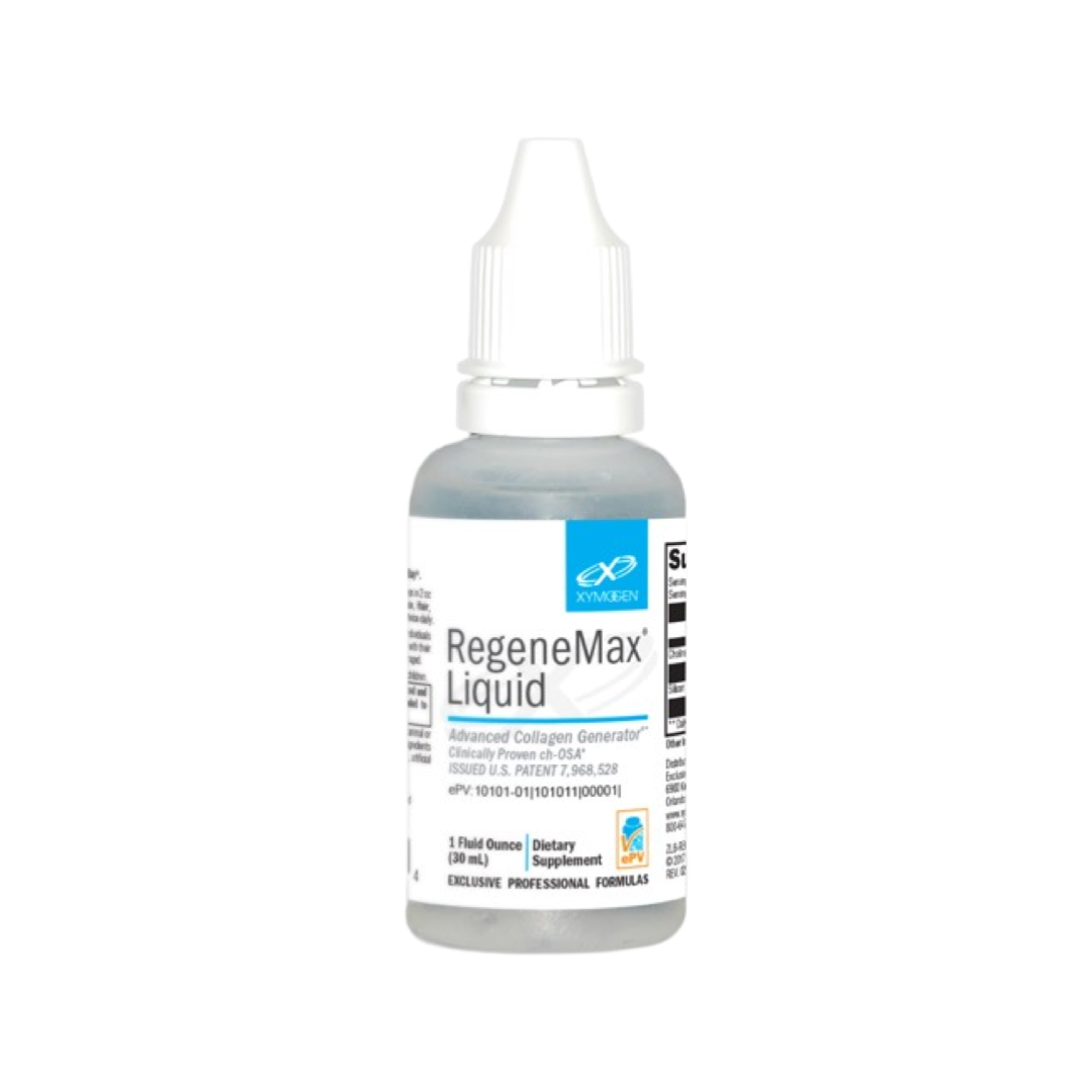 RegeneMax Liquid oz