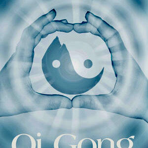 In Person Qi Gong Workshop